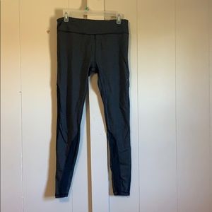 Dark Grey workout pants